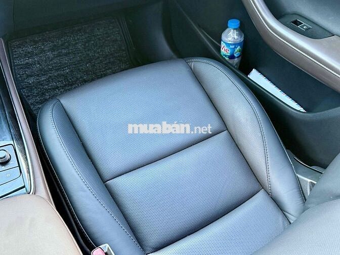 Mazda CX-30 2021 2.0 Premium 6 vạn km Trắng