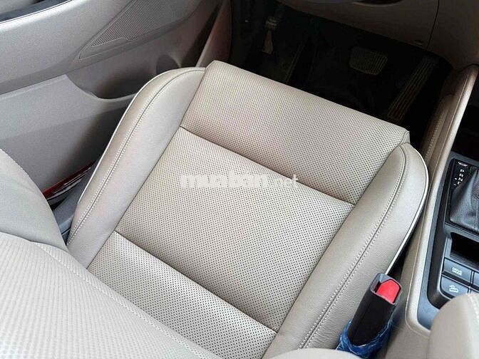Hyundai Tucson 2020 2.0 AT Trắng