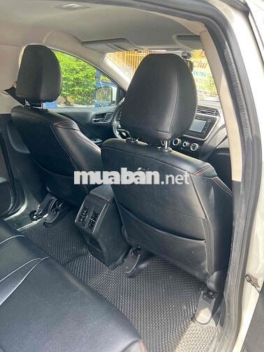 Honda City 2018 Trắng