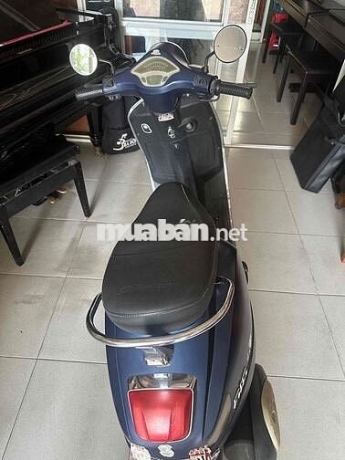 Nioshima S 2020 Xanh