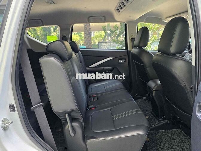 Mitsubishi Xpander 2023 Premium 80000 km