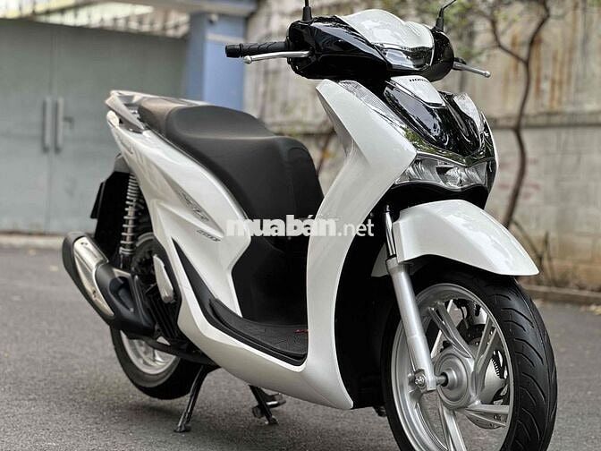 Honda SHVN 160i ABS 2025 Trắng 7000 km