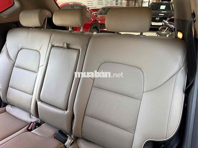 Hyundai Tucson 2020 2.0 AT Trắng