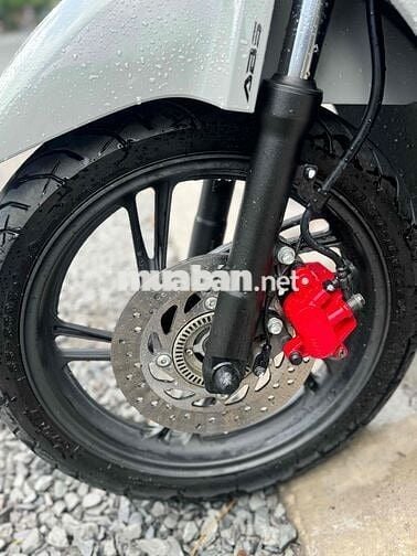 Honda SH 125i ABS 2025 Xám