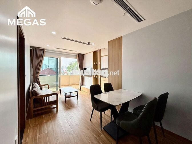 CỰC SỐC - 2N1K FULL NT MỚI TOANH OTO ĐỖ CỬA GIẶT RIÊNG BANCOL CẦU GIẤY
