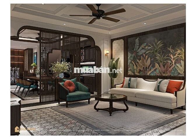 CHO THUÊ VILLA NGUYÊN CĂN REGAL VICTORIA MỚI 100%, NGHỈ DƯỠNG CAO CẤP