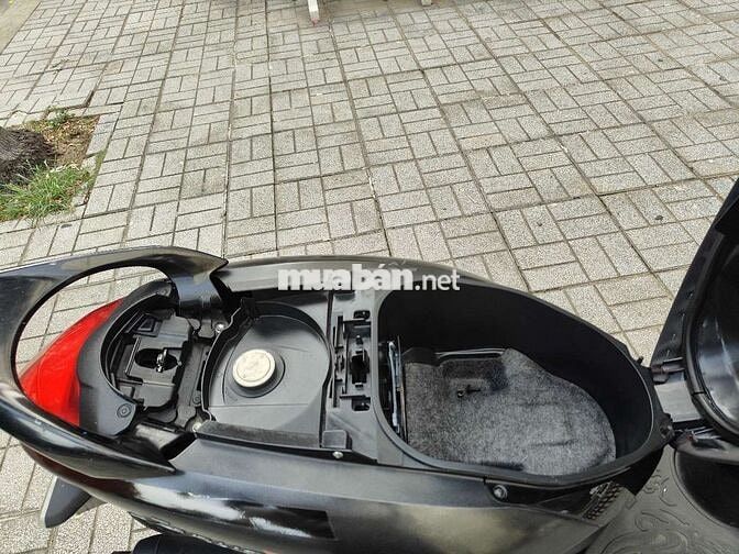 Yamaha Janus Limited 2018 Đen 22.600km