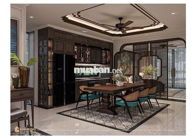 CHO THUÊ VILLA NGUYÊN CĂN REGAL VICTORIA MỚI 100%, NGHỈ DƯỠNG CAO CẤP