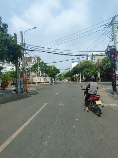 Bán Nhà Góc 2 Mặt Tiền Trần Văn Kiểu, Phường 11, Quận