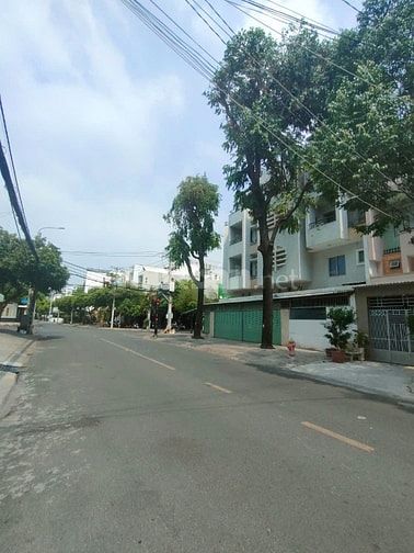 Bán Nhà Góc 2 Mặt Tiền Trần Văn Kiểu, Phường 11, Quận