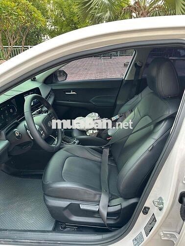 Hyundai Accent 2024 1.4AT Trắng 39000 km