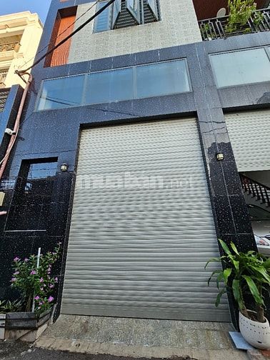 CHO THUÊ KHO/XƯỞNG/VĂN PHÒNG GÒ VẤP 150M² – ĐIỆN 3 PHA - HẺM NHỰA 5M