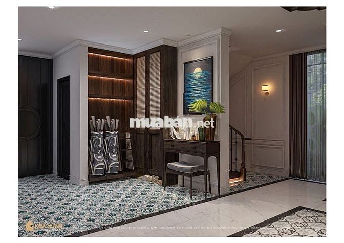 CHO THUÊ VILLA NGUYÊN CĂN REGAL VICTORIA MỚI 100%, NGHỈ DƯỠNG CAO CẤP
