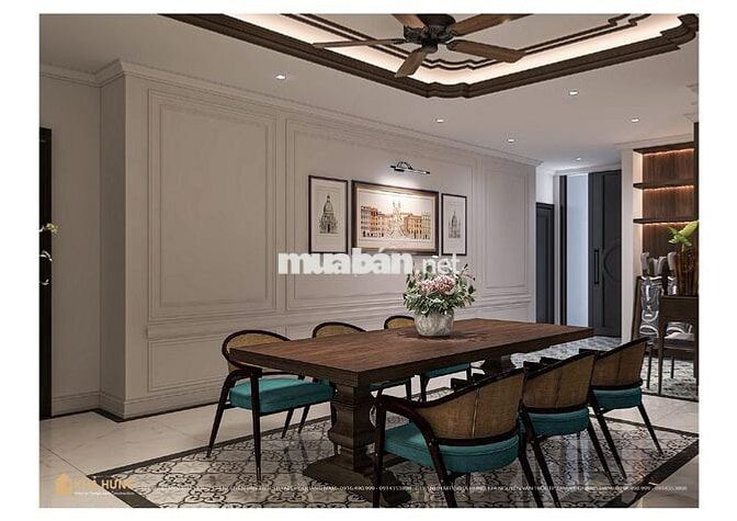 CHO THUÊ VILLA NGUYÊN CĂN REGAL VICTORIA MỚI 100%, NGHỈ DƯỠNG CAO CẤP