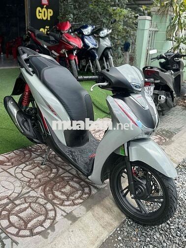 Honda SH 125i ABS 2025 Xám