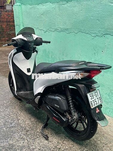 Honda SHVN 150 2014 hỗ trợ góp bao nậu xớ