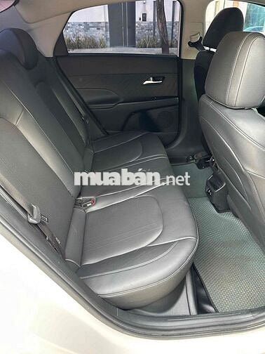 Hyundai Accent 2024 1.4AT Trắng 39000 km