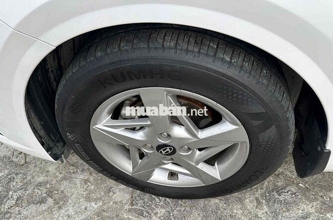 Hyundai Accent 2024 1.4AT Trắng 39000 km