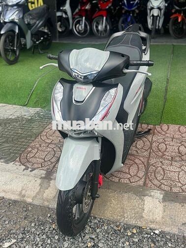 Honda SH 125i ABS 2025 Xám