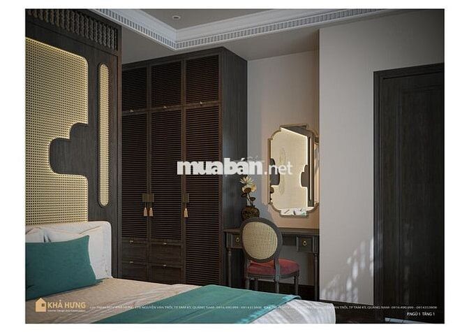 CHO THUÊ VILLA NGUYÊN CĂN REGAL VICTORIA MỚI 100%, NGHỈ DƯỠNG CAO CẤP