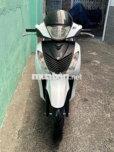 Honda SHVN 150 2014 hỗ trợ góp bao nậu xớ