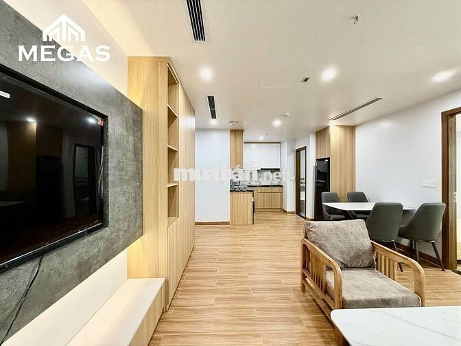 CỰC SỐC - 2N1K FULL NT MỚI TOANH OTO ĐỖ CỬA GIẶT RIÊNG BANCOL CẦU GIẤY