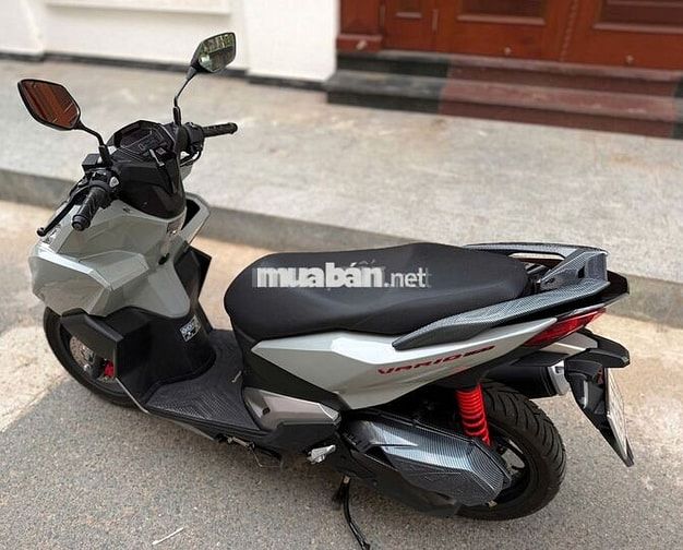 𝐇𝐨𝐧𝐝𝐚 𝐕𝐚𝐫𝐢𝐨 𝟏𝟔𝟎𝐜𝐜 𝐀𝐁𝐒 ODO 2.400km