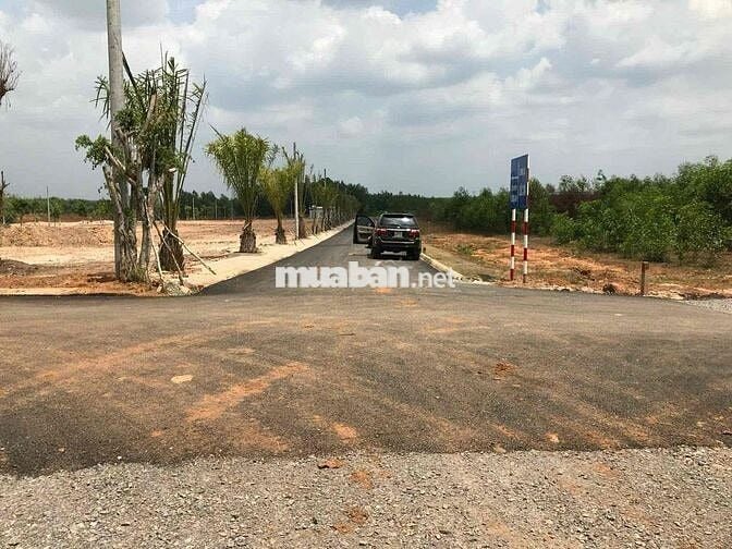 Chính chủ bán đất  xây dựng tự do, SH riêng, 1,8 tỷ, Tp Đồng Nai