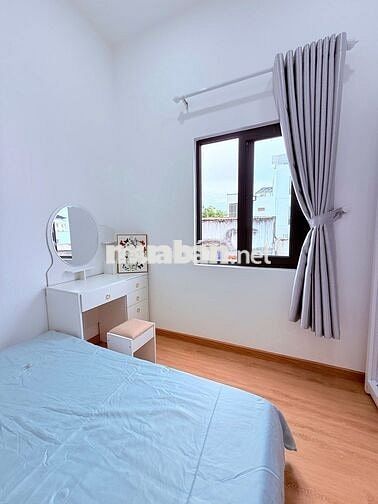 Nhà 2 tầng mới cực đẹp thoáng mát Hẻm Lê Hồng Phong  TP. Nha Trang