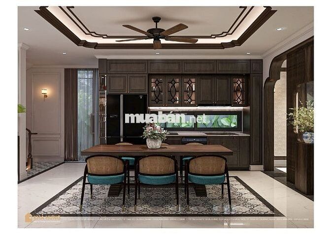 CHO THUÊ VILLA NGUYÊN CĂN REGAL VICTORIA MỚI 100%, NGHỈ DƯỠNG CAO CẤP