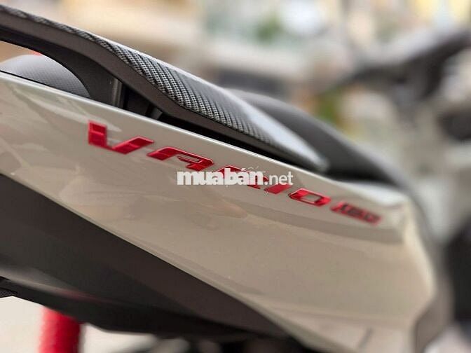 𝐇𝐨𝐧𝐝𝐚 𝐕𝐚𝐫𝐢𝐨 𝟏𝟔𝟎𝐜𝐜 𝐀𝐁𝐒 ODO 2.400km