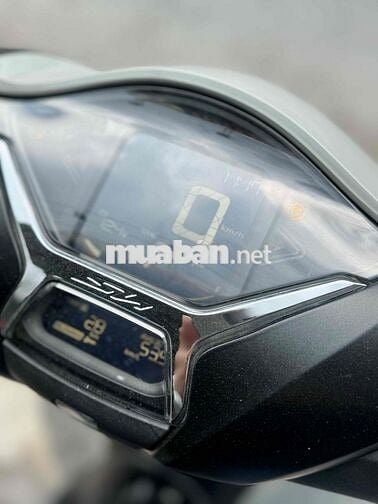 Honda SH 125i ABS 2025 Xám