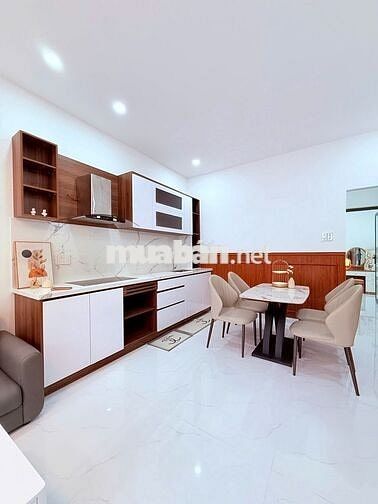 Nhà 2 tầng mới cực đẹp thoáng mát Hẻm Lê Hồng Phong  TP. Nha Trang