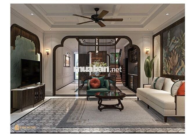 CHO THUÊ VILLA NGUYÊN CĂN REGAL VICTORIA MỚI 100%, NGHỈ DƯỠNG CAO CẤP