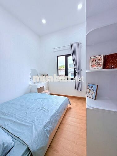Nhà 2 tầng mới cực đẹp thoáng mát Hẻm Lê Hồng Phong  TP. Nha Trang