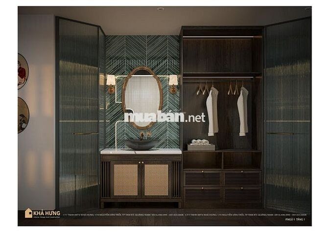 CHO THUÊ VILLA NGUYÊN CĂN REGAL VICTORIA MỚI 100%, NGHỈ DƯỠNG CAO CẤP
