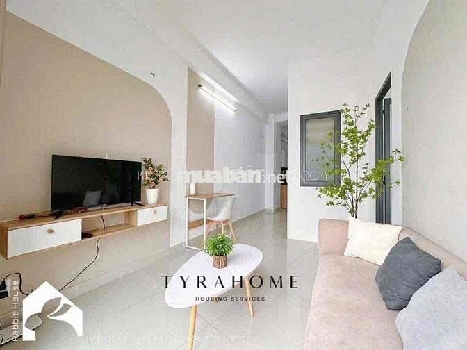 🌳CHO THUÊ 2 PHÒNG NGỦ BAN CÔNG Ở PHAN XÍCH LONG🌟50M2🌟FULL NT