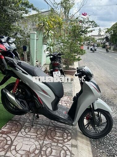 Honda SH 125i ABS 2025 Xám