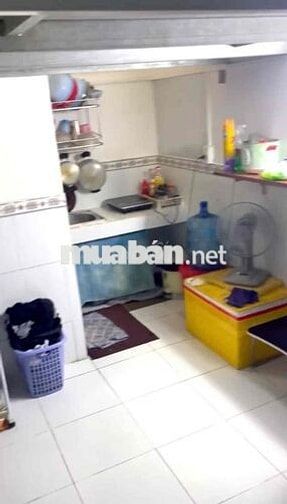 Phòng đẹp dọn vào ở ngay, không chung chủ