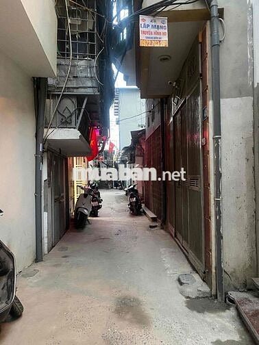 Chinh chủ bán nhà dt nhỏ xinh có sổ đỏ giá vừa phải