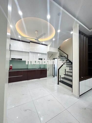 bán nhà, 3.65 tỷ, 38m² tôn đức thắng, an biên, hải phòng