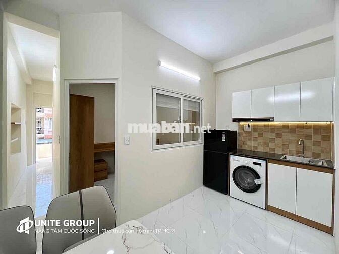 🏡CHO THUÊ 2PN BAN CÔNG THOÁNG🌳TT PHAN ĐĂNG LƯU🌳FULL NT ĐẬP HỘP🌟50M2🌟