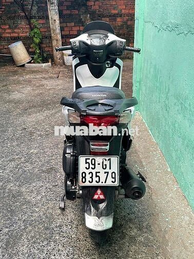 Honda SHVN 150 2014 hỗ trợ góp bao nậu xớ