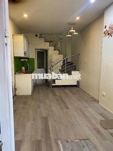Chinh chủ bán nhà dt nhỏ xinh có sổ đỏ giá vừa phải