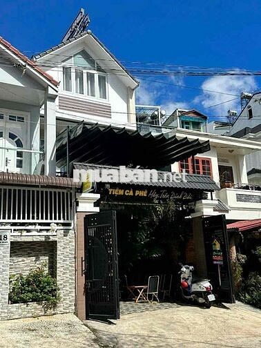 NHÀ ĐẸP HAI MẶT TIỀN OTO GIÁ RẺ NHẤT KHU VỰC