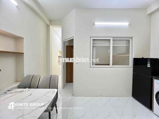 🏡CHO THUÊ 2PN BAN CÔNG THOÁNG🌳TT PHAN ĐĂNG LƯU🌳FULL NT ĐẬP HỘP🌟50M2🌟