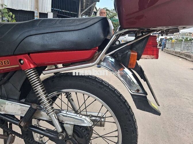 Honda Win chính chủ công chứng liền, có giao lưu