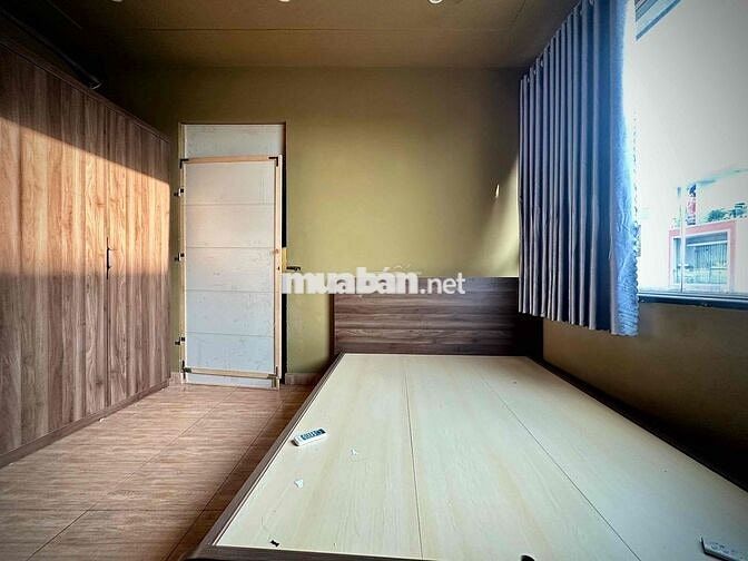 🏢 CĂN HỘ 2 PHÒNG NGỦ GIÁ RẺ NGAY KHU TÊN LỬA AEON BÌNH TÂN FULL NT