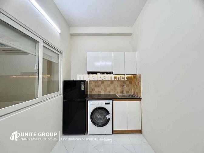 🏡CHO THUÊ 2PN BAN CÔNG THOÁNG🌳TT PHAN ĐĂNG LƯU🌳FULL NT ĐẬP HỘP🌟50M2🌟