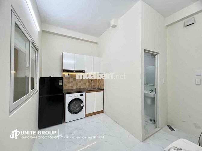 🏡CHO THUÊ 2PN BAN CÔNG THOÁNG🌳TT PHAN ĐĂNG LƯU🌳FULL NT ĐẬP HỘP🌟50M2🌟